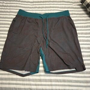 Men’s Lululemon Shorts
